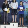 competition-2015-2016 - 2016-05 championnats des yvelines - podiums 200 brasse dames